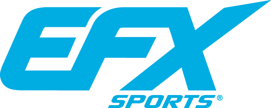 Efx Sports Logo 0 - Efx Sports Logo (894x358), Png Download