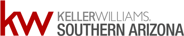 Keller Williams Southern Arizona (600x200), Png Download