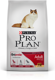 Pro Plan Cat Adult (350x350), Png Download