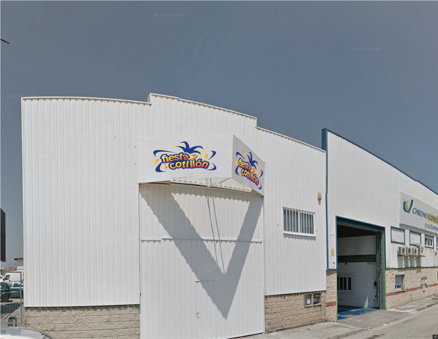 Nuestras Tiendas - Shop (1921x1081), Png Download