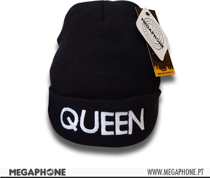 Gorro Queen - Bonnet (696x696), Png Download