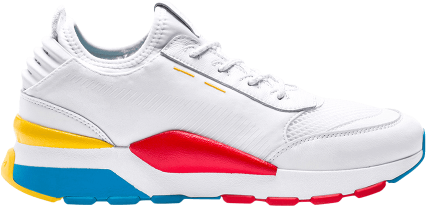 Mens Puma Rs-0 Play (1000x1000), Png Download