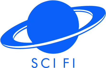 Sci Fi (465x300), Png Download