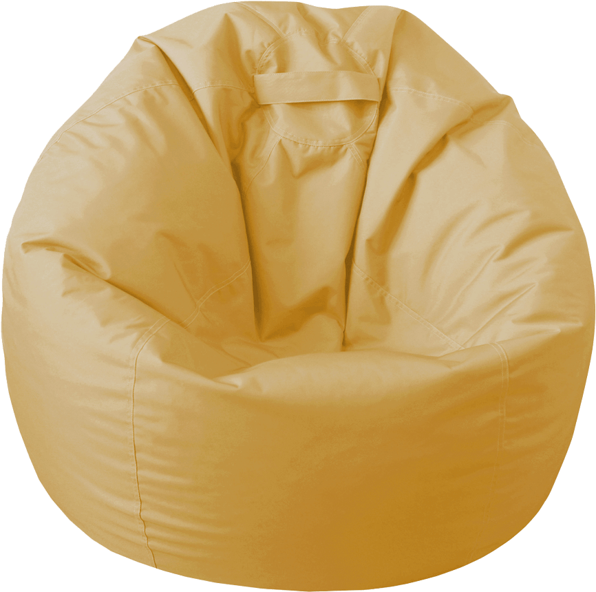 Bean Bag - Outdoor Bean Bag Nz (1000x1000), Png Download