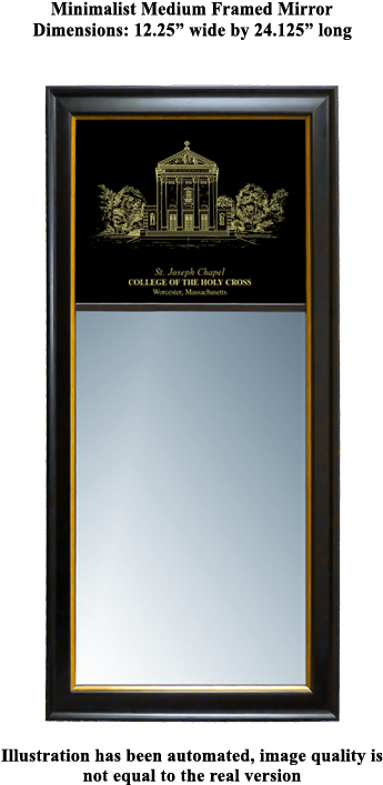 College Of The Holy Cross St - Warren Alpert Medical School Of Brown University (750x750), Png Download