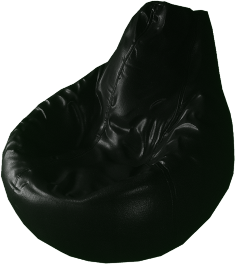 Bean Bag Chair (1200x1200), Png Download