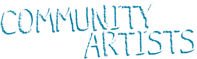 You Can Be A Chalk Artist - Albany Museum Of Art (800x202), Png Download