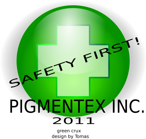 Original Png Clip Art File Safety Svg Images Downloading (600x600), Png Download
