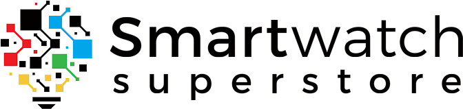 Smartwatch Superstore - Smartwatches Logo (739x200), Png Download