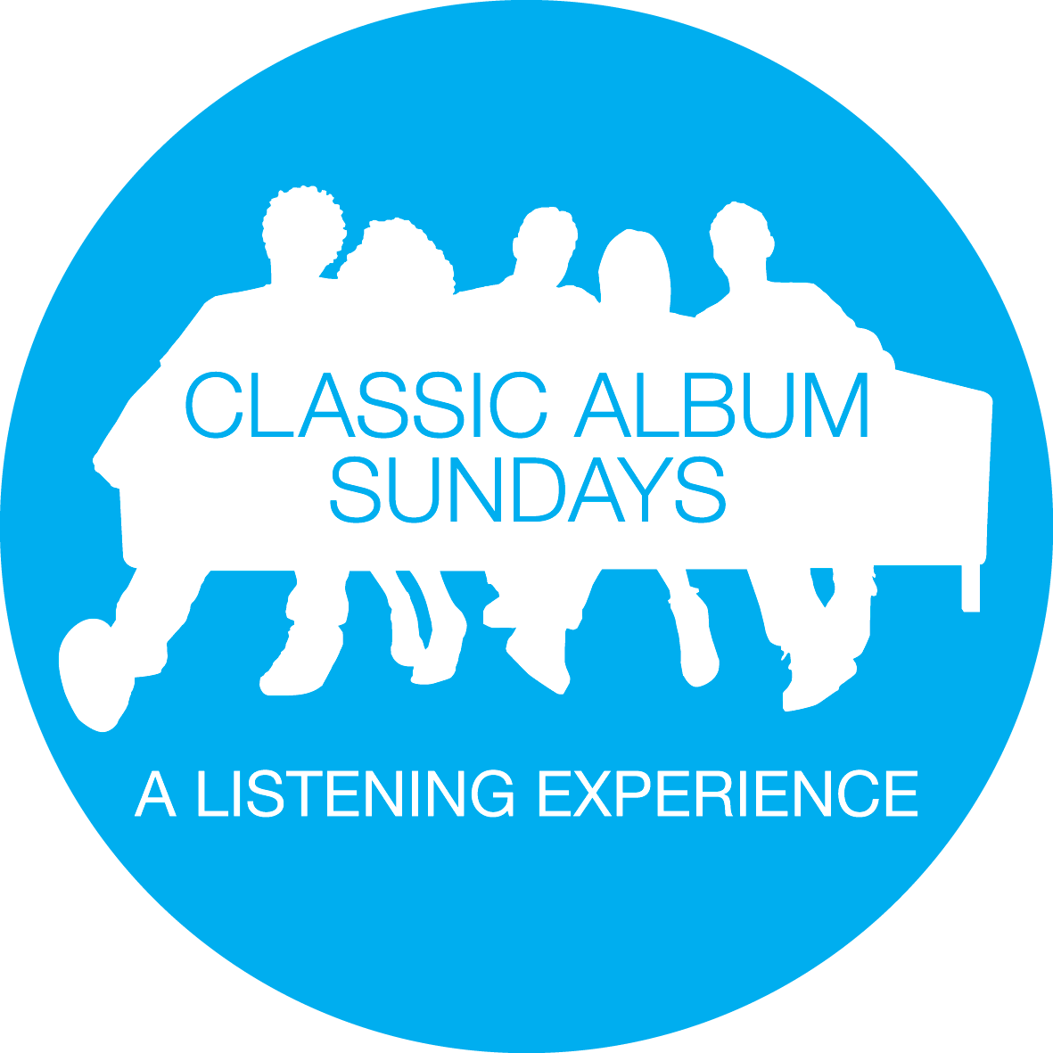 Cas Washington D - Classic Album Sundays Oslo (1181x1181), Png Download