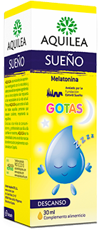 Aquilea Sueño Gotas - Aquilea Aquileia Propolis Syrup 150 Ml (520x383), Png Download