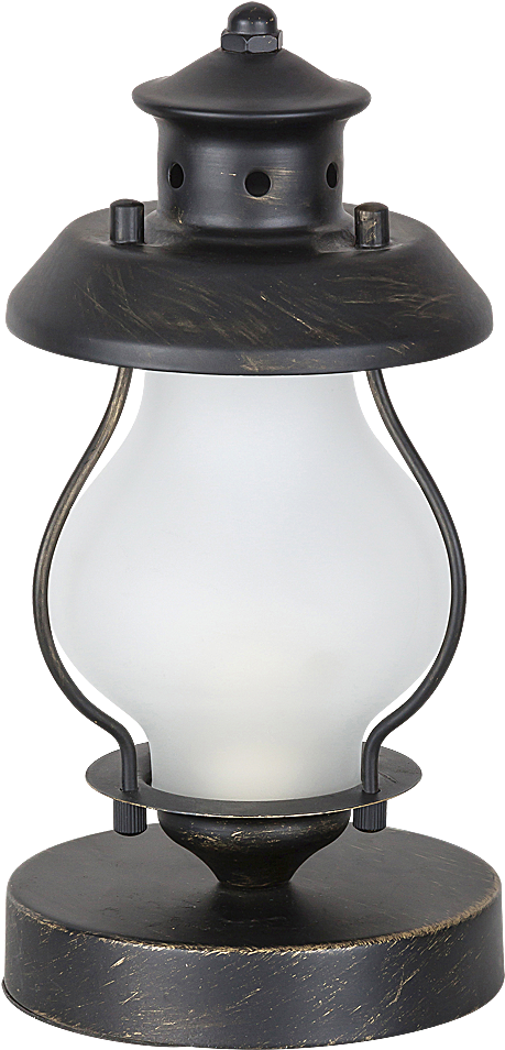 7346 - Rabalux 7346 - Lampa Stołowa Victorio C37 E14/40w/230v (549x1024), Png Download