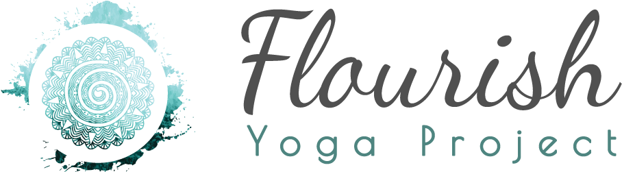Flourish Yoga Project® - Friendship Is Like Music (937x250), Png Download