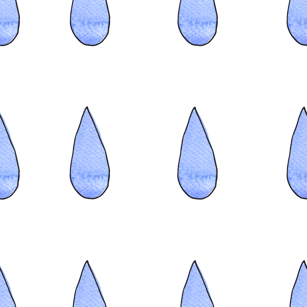 Png Transparente Para Las Gotas De Agua - Parallel (1024x1024), Png Download