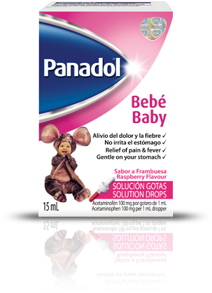 Panadol Actifast Soluble Tablets 24 Tablets (418x418), Png Download