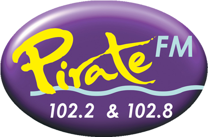 Pirate Fm - Pirate Fm Radio (458x318), Png Download