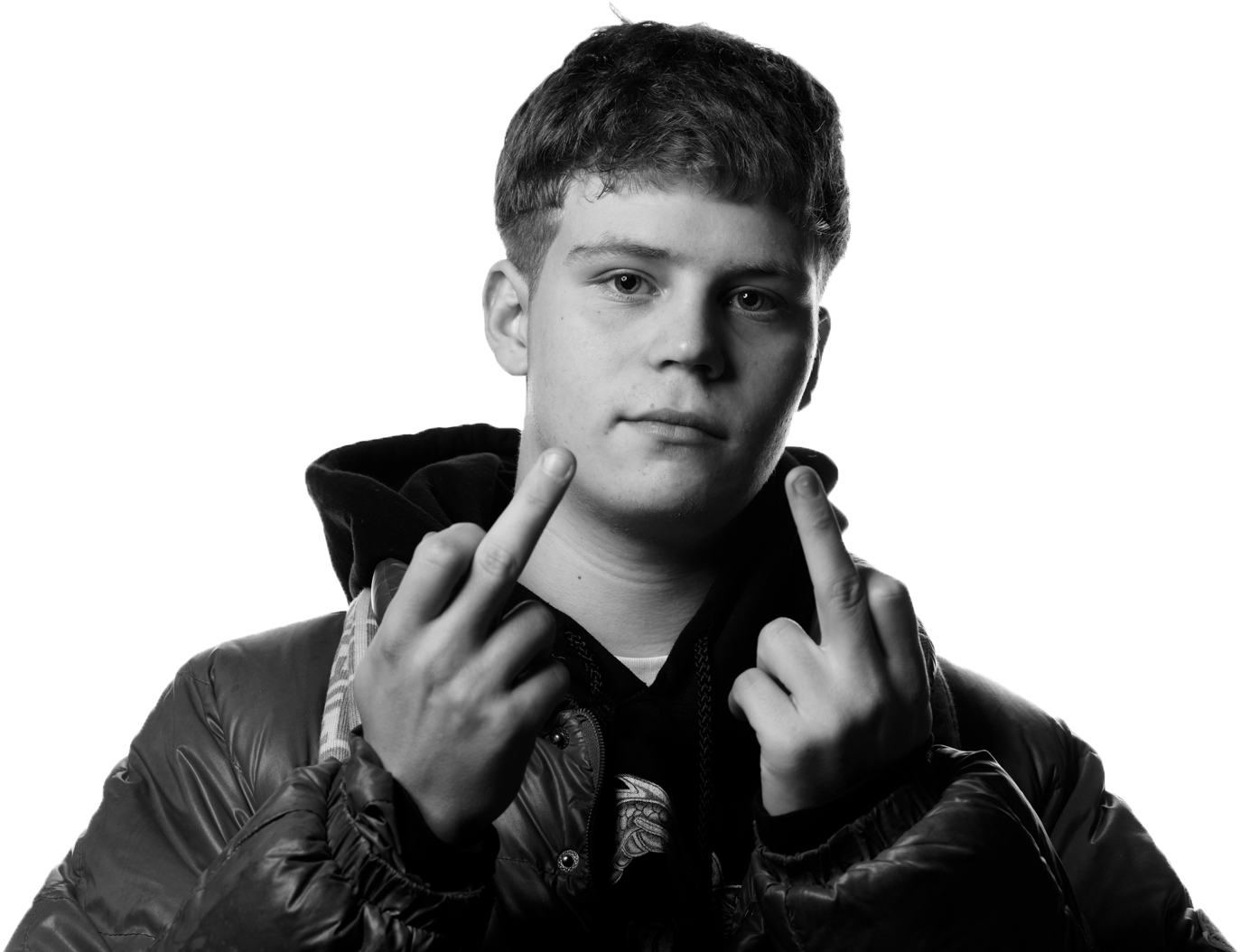 Yung Lean Announces Warlord Deluxe Lp - Yung Lean (1600x1068), Png Download