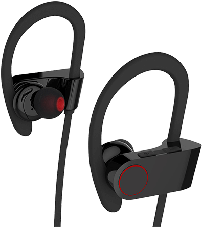 Jetblue Earphones - Bluetooth Earphones (450x450), Png Download