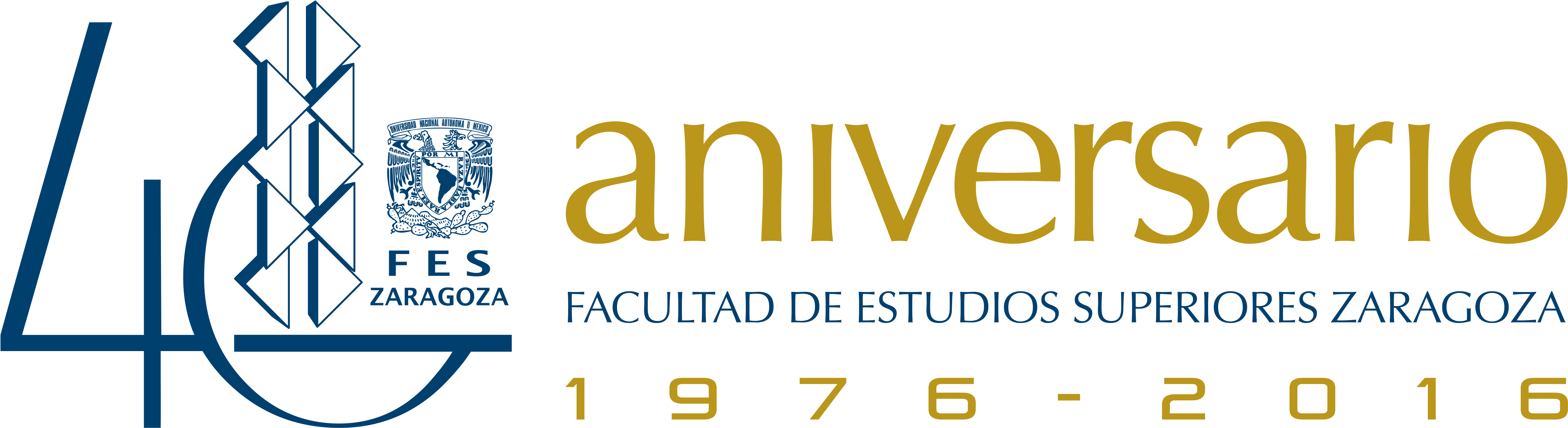 Parent Directory - Fes Zaragoza (5906x2086), Png Download