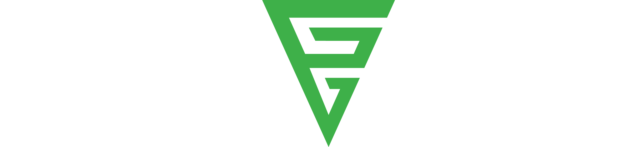 Gravity Gaming Logo (2683x619), Png Download