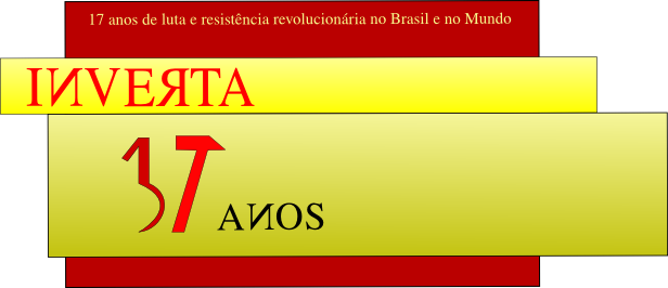 Aniversário Inverta - Amber (616x266), Png Download