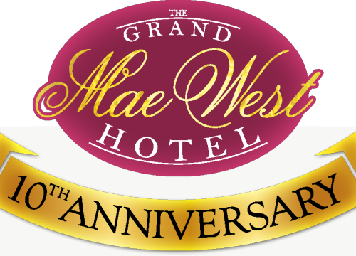 10 Aniversario - Westside India (500x360), Png Download