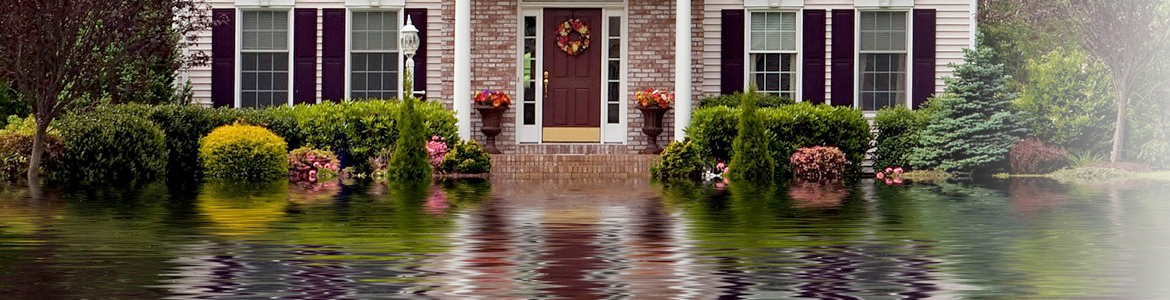 Home A1 Fire And Water Restoration, Llc 2016 09 08t18 - Knock At The Door [book] (1170x300), Png Download