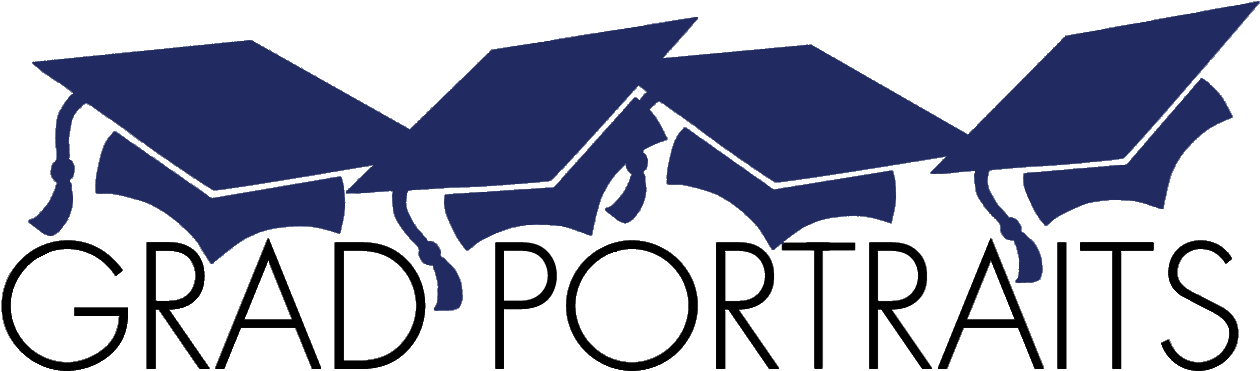 Graduation Portraits - Portrait (1600x593), Png Download