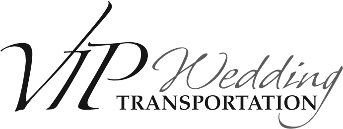 Vip Wedding Transportation - Vip Transportation (700x266), Png Download