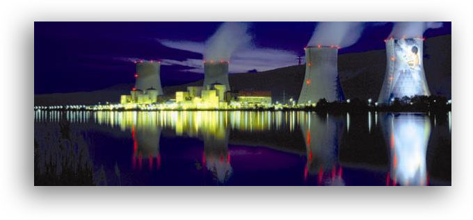Hydroelectricity Icold - Water Supply For Domestic And Industrial Use (680x317), Png Download