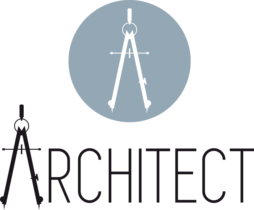 Architect Landscape -electrical $5,000 - Architect Logo Png (846x699), Png Download