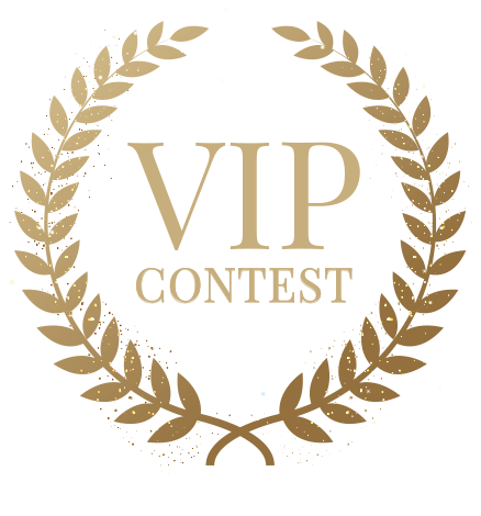 Vip Contest - Human Appeal Logo (508x518), Png Download