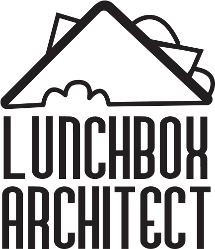 Lunchbox Architect Logo - Architect (737x500), Png Download