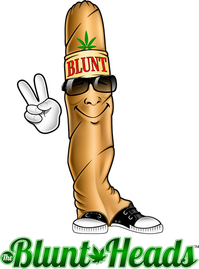 Click Picture To Enlarge - Mr Blunt (400x541), Png Download