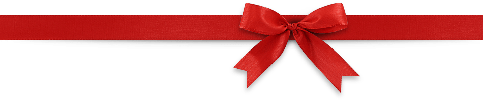 Related Wallpapers - Laço De Fita Vermelho Png (950x200), Png Download