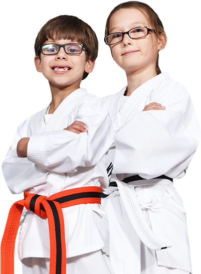 Kids & Adults Martial Arts - Ata Excellence Martial Arts (400x554), Png Download