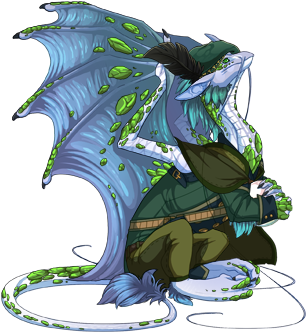 172980 350 - Pearlcatcher Dragons Flight Rising Pearlcatcher Hatchling (350x350), Png Download