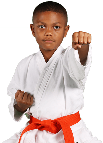 Kids Martial Arts - Usa Karate (400x554), Png Download