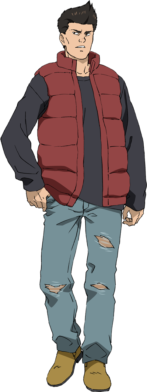 Lao Yuen Tai - Lao Yen Thai Banana Fish (750x1290), Png Download