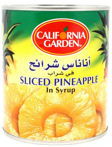 Fruit Cocktail In Saudi (500x500), Png Download