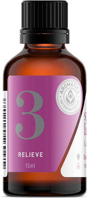 Spike Lavender Oil - Organic Lavender Essential Oil 100% Pure Therapeutic (864x864), Png Download