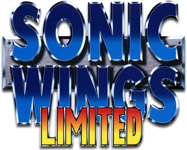 Sncwgltd - Sonic Wings Limited Arcade (400x317), Png Download
