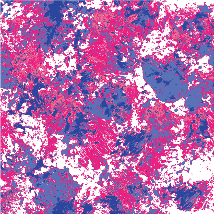 Acrylic Paint X Psd - Visual Arts (1920x1182), Png Download