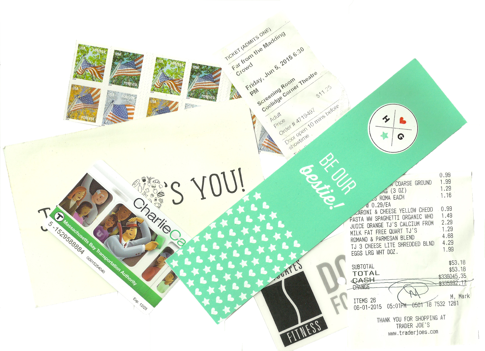 Diana - Usps Forever First Class Postage Stamps - 20 Count (1600x1158), Png Download