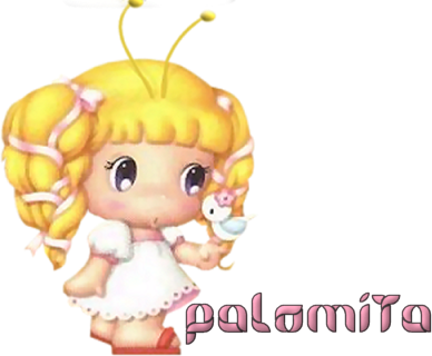 Photo Palomita2 - Photobucket (388x320), Png Download