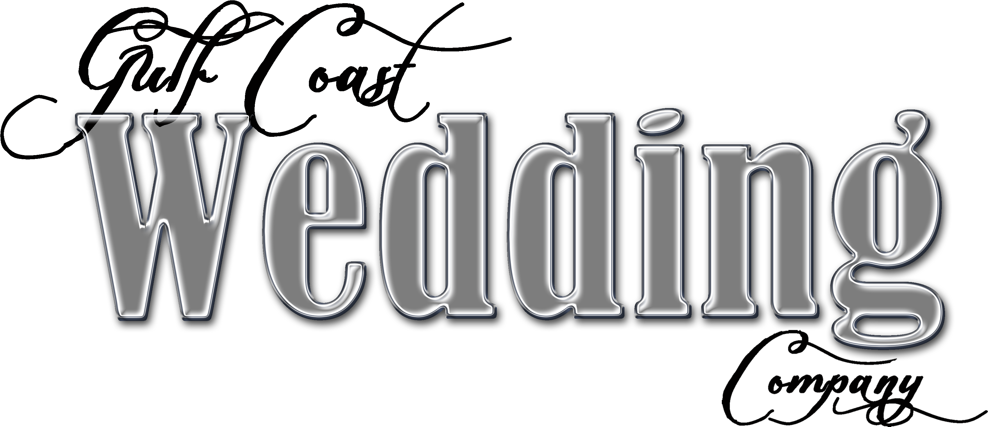 Gulf Coast Wedding Company - Wedding (4200x3300), Png Download