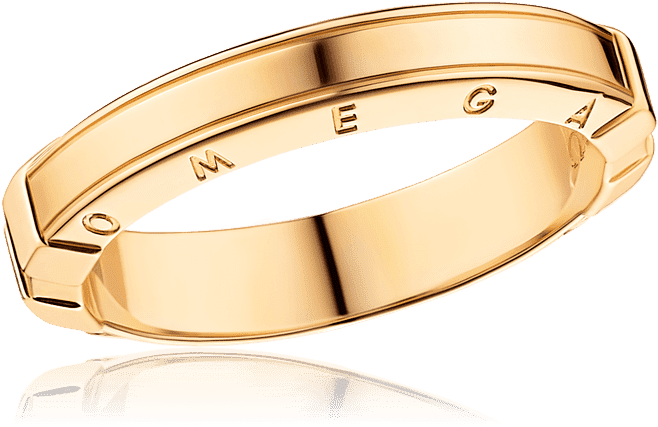 Constellation Ring - Gold (800x1100), Png Download