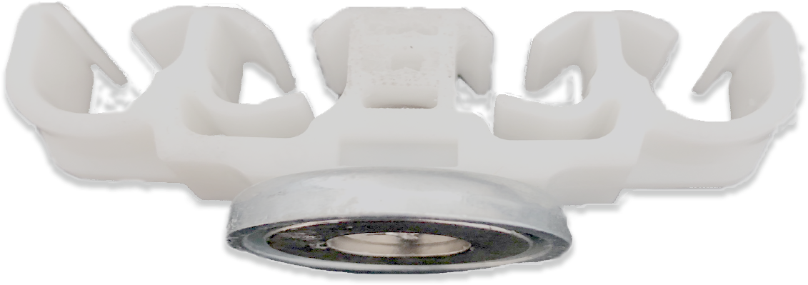 26 Lb, White, Part - Subwoofer (1366x768), Png Download