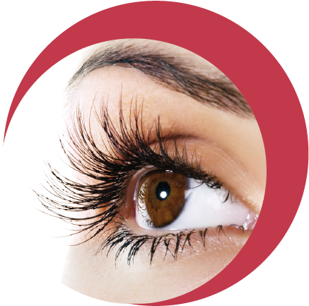 ¿qué Son Las Extensiones De Pestañas - One: Skin Pasion Pro Growth Lash Serum (451x451), Png Download