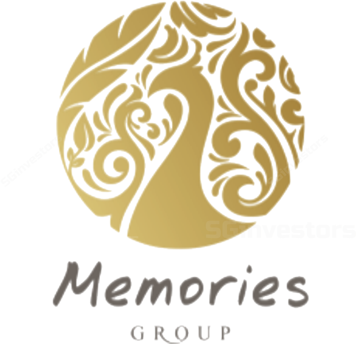 Download Memories Group Limited - Memories Group Logo - HD Transparent ...